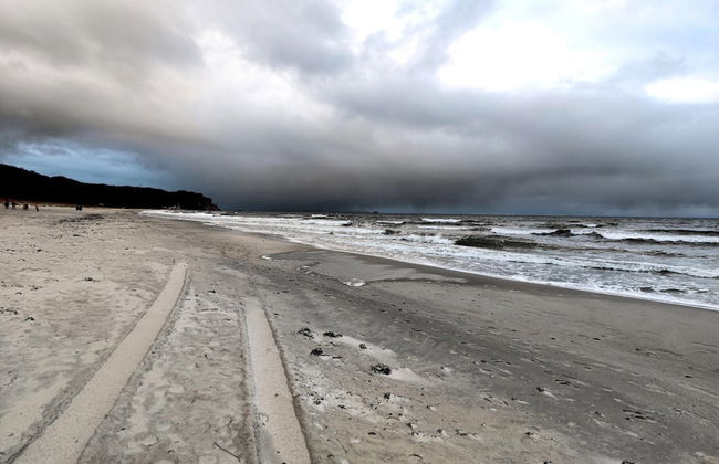 Ferienwohnung in Sellin mit Nahe zum Meeresstrand - Foto 43