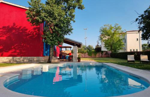 Villa Parun made for leisure & pleasure - Foto 78