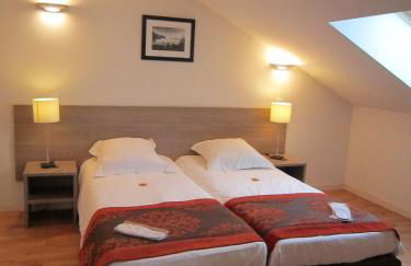 Residhome Genève Prévessin Le Carré d'Or - Foto 30