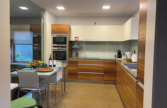 Quinta Picouto de Cima - Foto 4