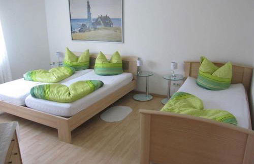 Ferienwohnung Kunst - Foto 26