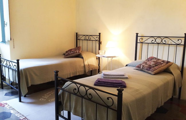 Villa Albonico - Foto 3