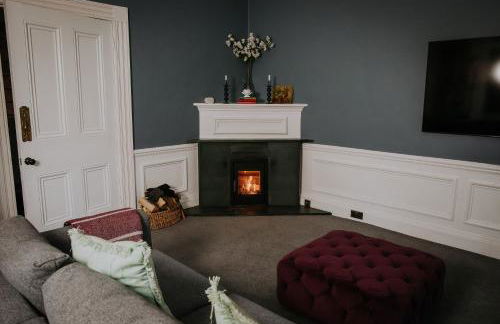 The Pheasant Lodge Spacious Lake District Retreat near Cartmel - Foto 62