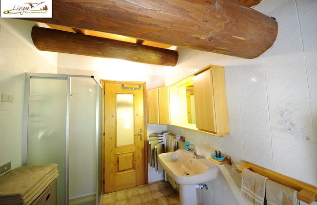 Appartamento Valeriano by Livigno Accomodation - Foto 47