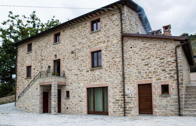 Belvilla by OYO Poggio Marino - Photo 33