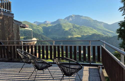 Le Terrazze del Sagittario - Top View - PVT Parking - Foto 10