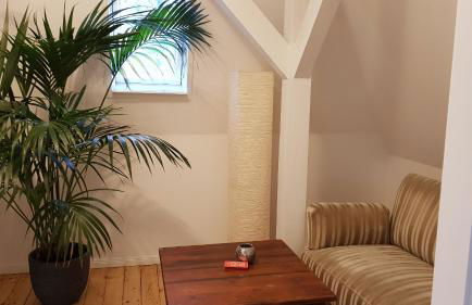 Helle DHH mit überdachter Terrasse - Photo 16