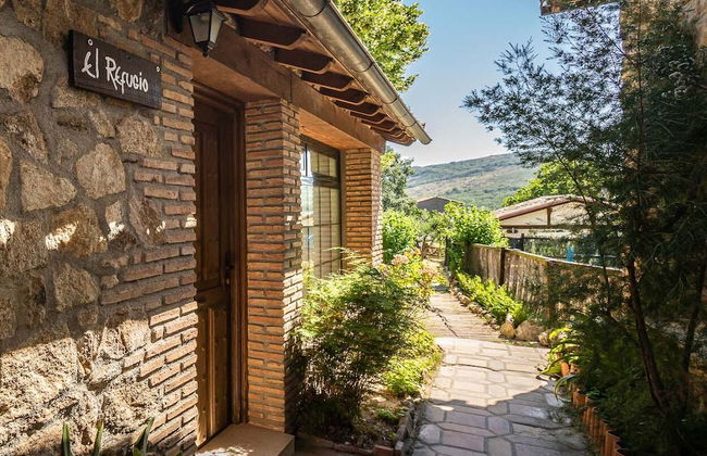 Casa Rural Paraje de yuste - Foto 26