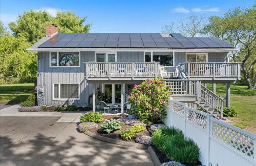 Exceptional Contemporary Retreat with 4 King Beds in Mystic CT - Foto 40