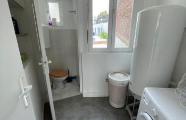 Appart 58m2 calme et lumineux - Metro à 5 min - Foto 12