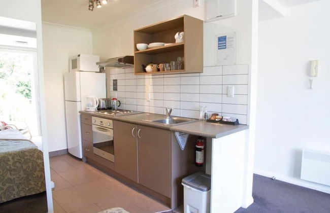 The Terrace Villas - Executive Apts - Foto 25