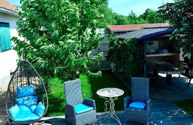 Villa Endi,a gem near Sibenik - Foto 22
