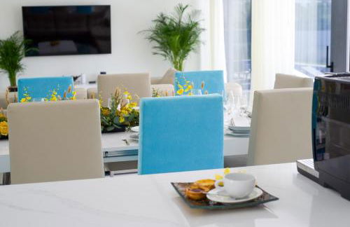 Luxury Villa Aleana - Foto 14