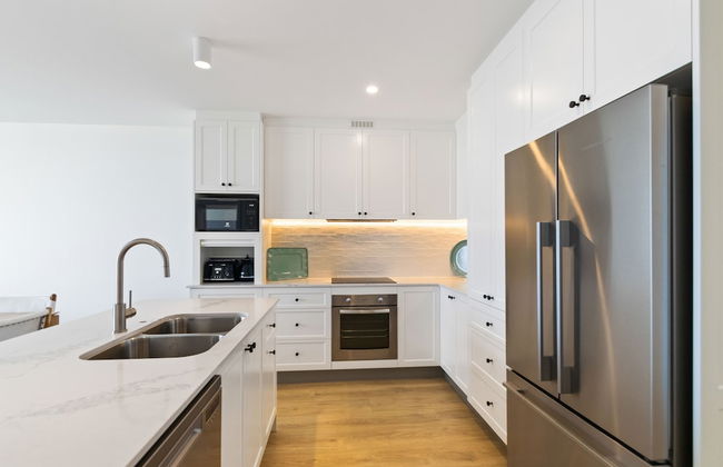 Sundancer Holiday Apartments - Foto 77