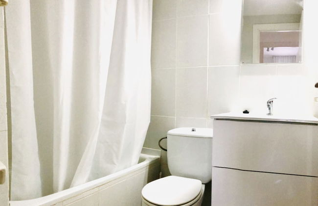 Piso Ideal Para Familias, Al Lado Del Mar - Foto 11