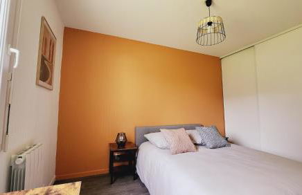 Le Gabrielle-Charmant Appartement-Parking - Photo 7