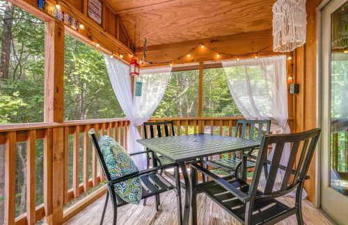 Highland Cabin 4BD/2BR near Harrisonburg VA - Foto 54