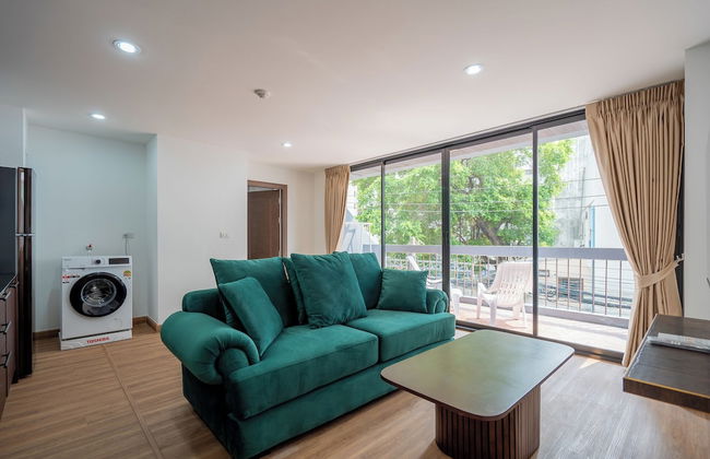 PSJ Penthouse - Photo 33