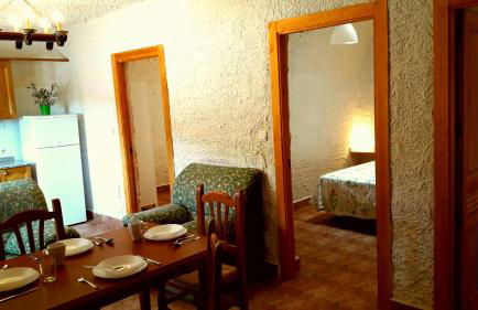 Casas y Cuevas El Solins - Foto 46