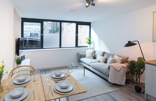 Castle Street Apartment - Foto 1