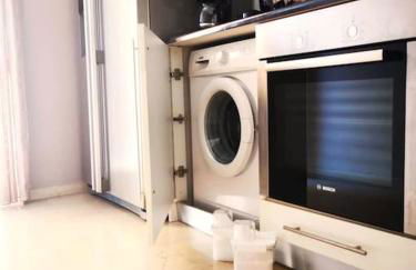 Mary's Apartment, Athens Zografou - Foto 29