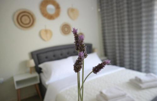 Grandma Mary's Apartment Nea Playia - Foto 52