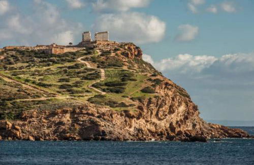 Villa Aura - Thymari - Foto 12