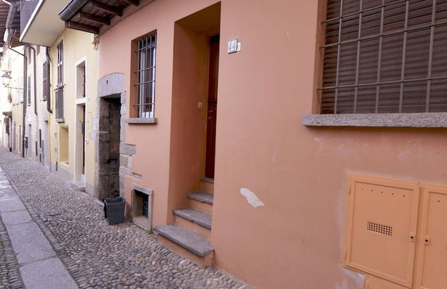 Casa la Finestra sul Lago - WelcHome - Foto 12