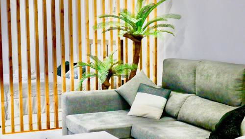 Atico Deluxe Limosa romántico moderno junto al mar - Foto 4