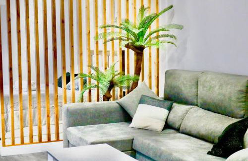 Atico Deluxe Limosa romántico moderno junto al mar - Foto 4