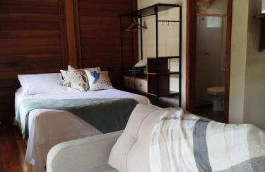 Passarinhada Hospedagem - Foto 13