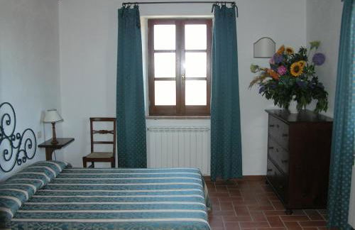 Agriturismo Chieteno con piscina e AC- Cetona - Foto 73