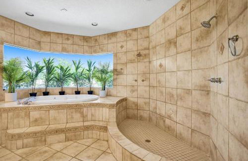 Luxury Casa Mila 7BR With Private Heated Pool - Foto 77