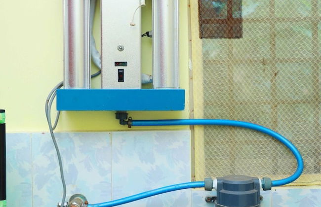 Rena Home Stay - Foto 41