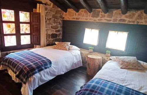 Casa con encanto LagunaNegra y Urbion - Foto 14