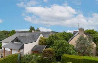 Le Dériveur - 3 chambres - Jardin et terrasse - Foto 28