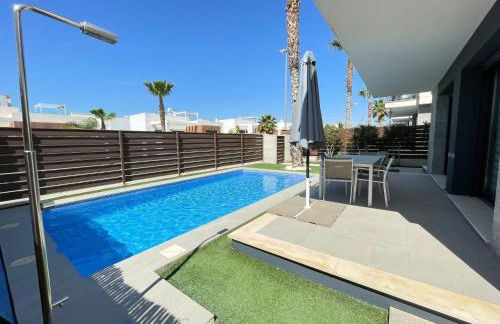 Villa BALI 3032 - Foto 12