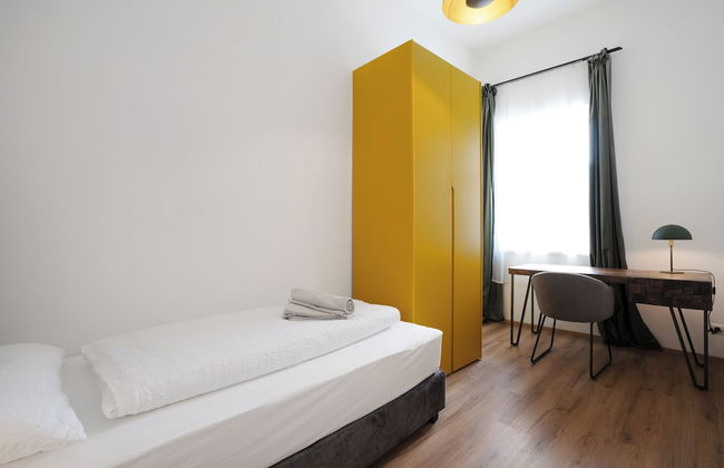 easy flat Villach Main Plaza - Foto 32