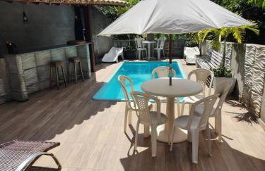 Solange apartment-Casa Parque de Olivenca - Photo 38