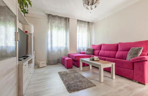 Fantastico apto recién 2 hab-Sevilla-Triana - Foto 21