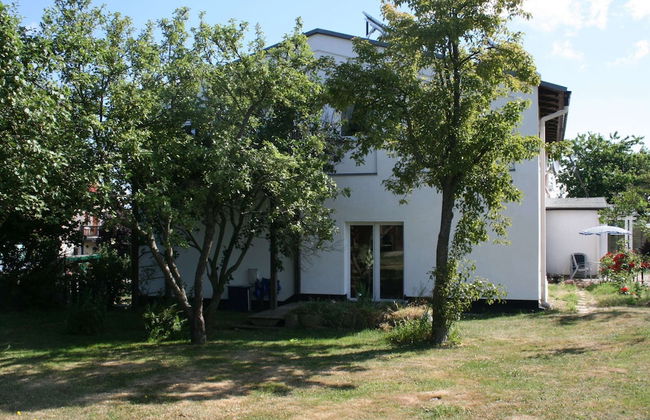 Wohnung in Steffenshagen an der Ostsee - Foto 21