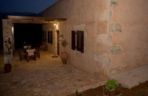 Iliopetra Villa - Foto 46