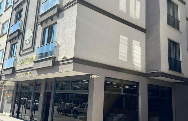 Renaissance Apart Hotel - Foto 7