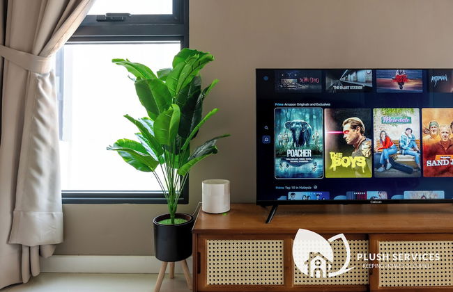 HighparkSuites Petaling Jaya Kelana Jaya - Photo 43