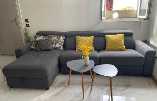 Charme et tout confort prêt stade de France JO - Foto 31