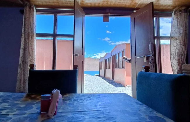 Native Retreat Cottage Pangong Ladakh UT - Foto 28