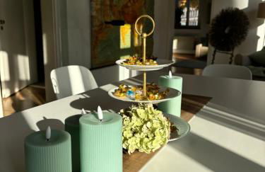 Ferienwohnung am Ostpark - Foto 11