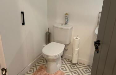 City Blessed Apartment 4 with free parking - Foto 9