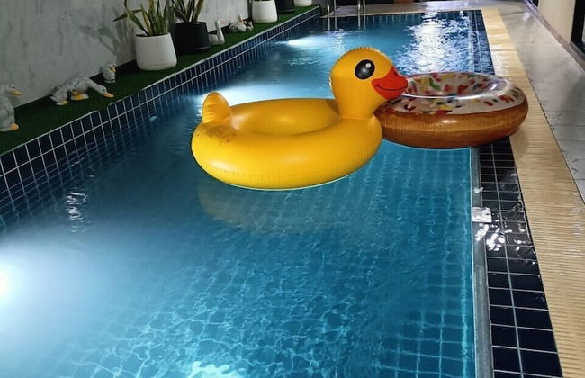 Saendee Pool Villa - Foto 5