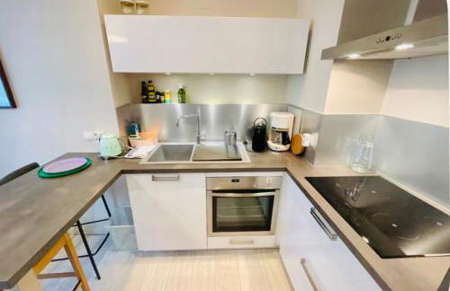 Emplacement idéal Confort et tranquillité - Foto 10